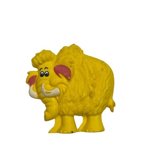 Set of 16 Flintstones Action Figures - Picture 9 of 15